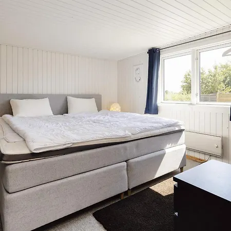 4 Person In Karrebaeksminde-by Traum * Karrebæksminde