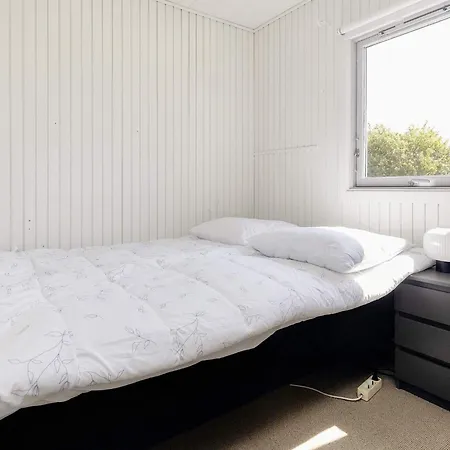 4 Person In Karrebaeksminde-by Traum Karrebæksminde